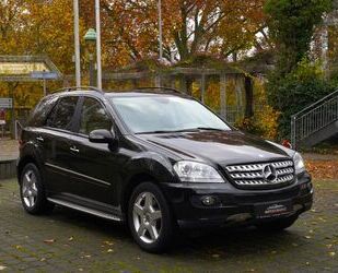 Mercedes-Benz ML 500 Gebrauchtwagen