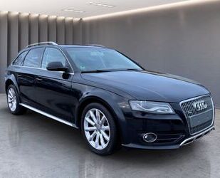 Audi A4 Allroad Gebrauchtwagen