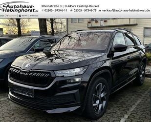 Skoda Kodiaq Gebrauchtwagen