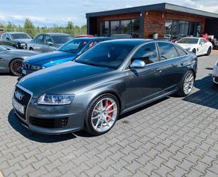 Audi RS6 Gebrauchtwagen