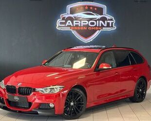 BMW 330 Gebrauchtwagen