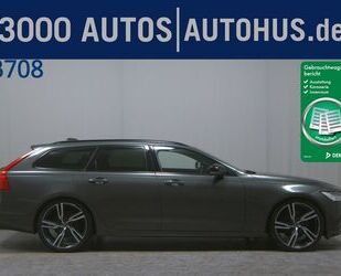 Volvo V90 Gebrauchtwagen