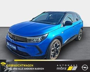 Opel Grandland (X) Gebrauchtwagen
