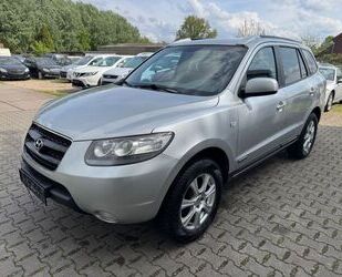 Hyundai SANTA FE Gebrauchtwagen