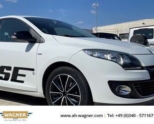 Renault Megane Gebrauchtwagen