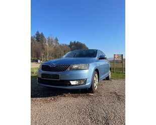 Skoda Rapid Gebrauchtwagen
