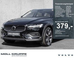 Volvo V60 Cross Country Gebrauchtwagen