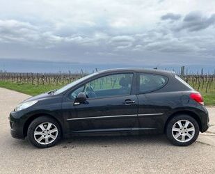 Peugeot 207 Gebrauchtwagen