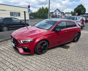 Mercedes-Benz A 45 AMG Gebrauchtwagen