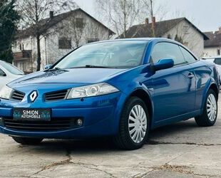 Renault Megane Gebrauchtwagen