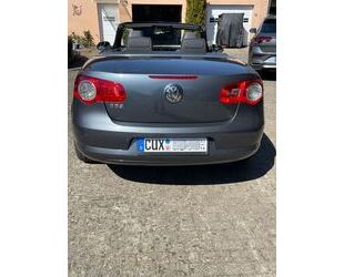 VW Eos Gebrauchtwagen