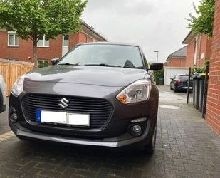Suzuki Swift Gebrauchtwagen