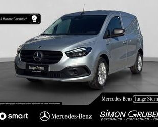 Mercedes-Benz Citan Gebrauchtwagen