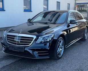 Mercedes-Benz S 350 Gebrauchtwagen