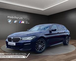 BMW 520 Gebrauchtwagen