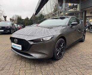 Mazda 3 Gebrauchtwagen