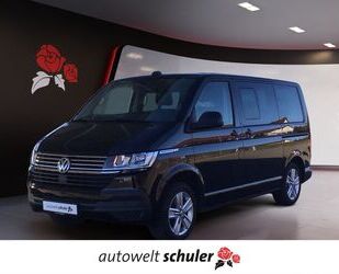 VW T6 Multivan Gebrauchtwagen