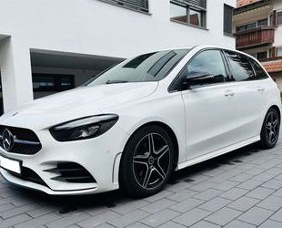 Mercedes-Benz B 200 Gebrauchtwagen