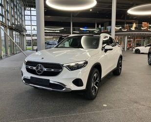 Mercedes-Benz GLC 300 Gebrauchtwagen