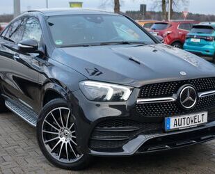 Mercedes-Benz GLE 400 Gebrauchtwagen