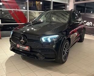 Mercedes-Benz GLE 400 Gebrauchtwagen