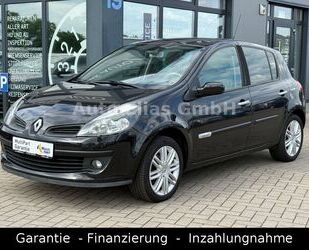 Renault Clio Gebrauchtwagen