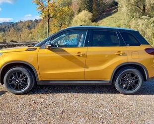 Suzuki Vitara Gebrauchtwagen