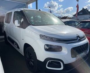 Citroen Berlingo Gebrauchtwagen