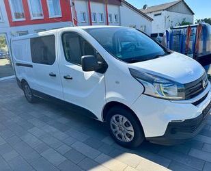Fiat Talento Gebrauchtwagen