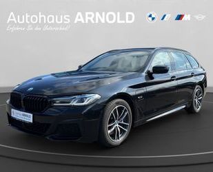 BMW 530 Gebrauchtwagen