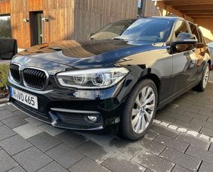 BMW 118 Gebrauchtwagen