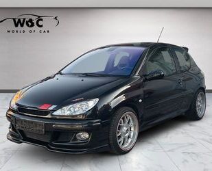 Peugeot 206 Gebrauchtwagen