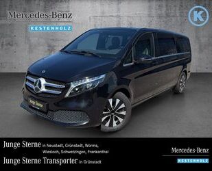 Mercedes-Benz V 300 Gebrauchtwagen