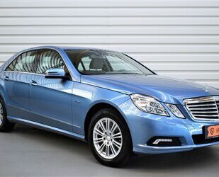 Mercedes-Benz E 250 Gebrauchtwagen