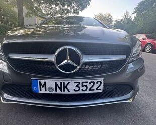 Mercedes-Benz CLA 180 Gebrauchtwagen