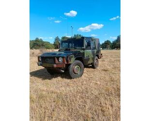 VW Iltis Gebrauchtwagen