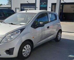 Chevrolet Spark Gebrauchtwagen