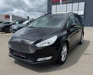 Ford Galaxy Gebrauchtwagen