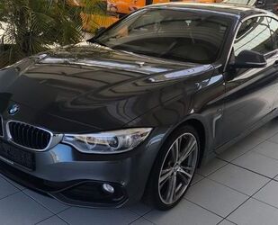 BMW 420 Gebrauchtwagen