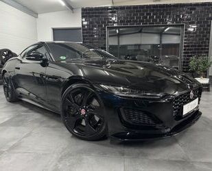 Jaguar F-Type Gebrauchtwagen