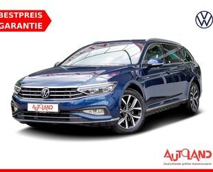 VW Passat Variant Gebrauchtwagen