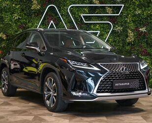 Lexus RX 300 Gebrauchtwagen