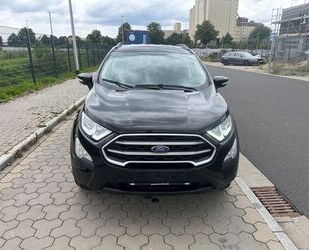 Ford EcoSport Gebrauchtwagen