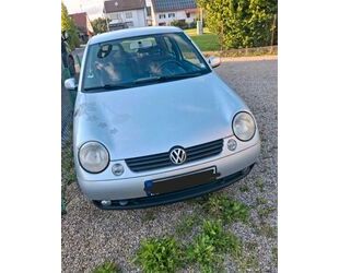 VW Lupo Gebrauchtwagen
