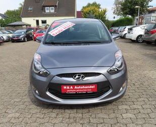 Hyundai ix20 Gebrauchtwagen