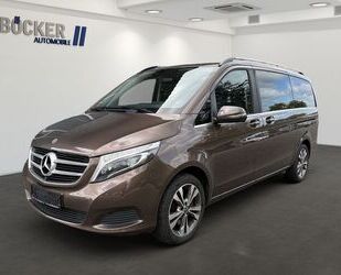 Mercedes-Benz V 250 Gebrauchtwagen