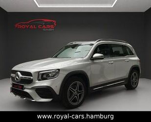 Mercedes-Benz GLB 220 Gebrauchtwagen