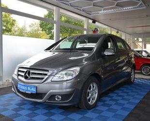 Mercedes-Benz B 170 Gebrauchtwagen