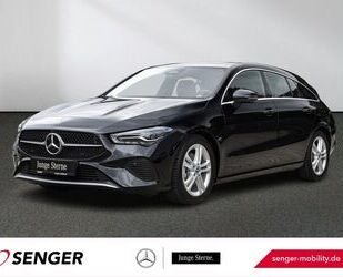 Mercedes-Benz CLA 180 Shooting Brake Gebrauchtwagen