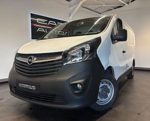 Opel Vivaro Gebrauchtwagen